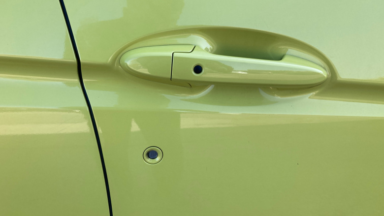 Honda Jazz 1.3 EX Navi 5dr Petrol Hatchback